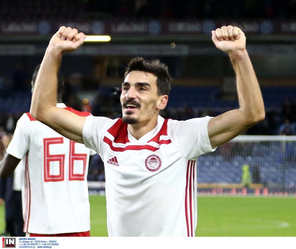 ΑΕΚ-Ολυμπιακός: Λάζαρε... δεύρο έξω! (video,photos)