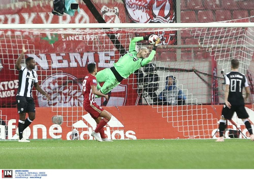 ΠΑΟΚ: Το πήραν απόφαση για Πασχαλάκη!