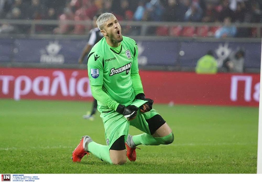 ΠΑΟΚ: Το πήραν απόφαση για Πασχαλάκη!