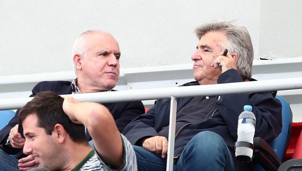 Κύπελλο Ελλάδας: Εύκολο 2-0 ο Πανιώνιος κόντρα στην ΑΕΛ (photos)