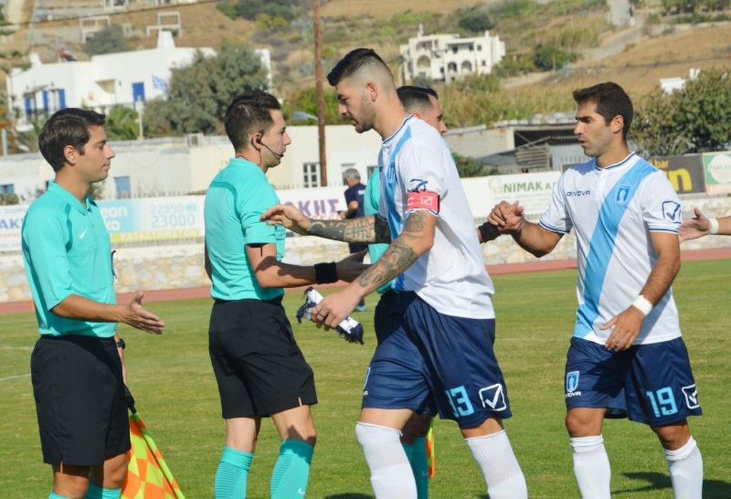 Κύπελλο Ελλάδας: Θύελλα ήταν… ο Ηρακλής (photos)