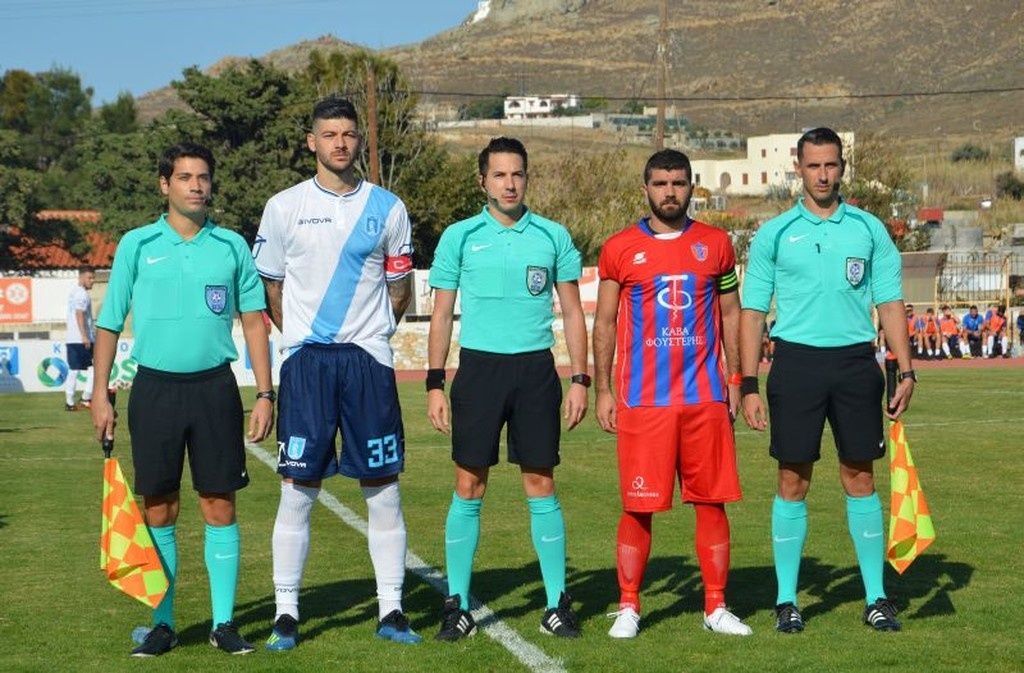 Κύπελλο Ελλάδας: Θύελλα ήταν… ο Ηρακλής (photos)
