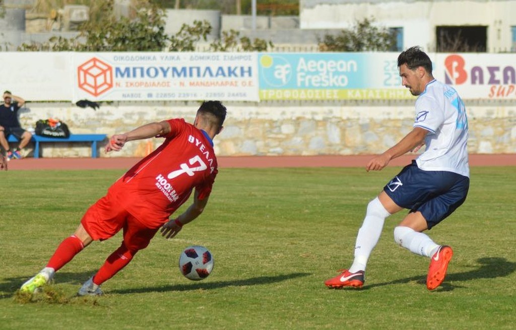 Κύπελλο Ελλάδας: Θύελλα ήταν… ο Ηρακλής (photos)