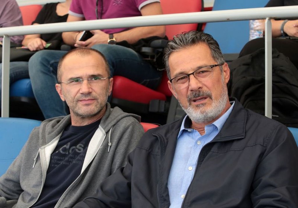 Κύπελλο Ελλάδας: Εύκολο 2-0 ο Πανιώνιος κόντρα στην ΑΕΛ (photos)