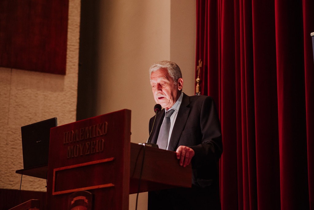 HAMA: Δυναμική συμμετοχή ως πλατινένιος χορηγός στο 1st Maritime Educational Forum