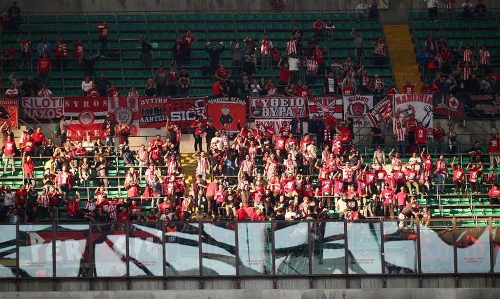 Μίλαν-Ολυμπιακός 3-1: Προηγήθηκε και... κατέρρευσε!