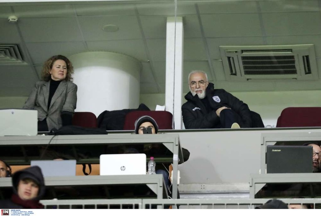 ΜΠΑΤΕ Μπορίσοφ-ΠΑΟΚ: Οργιάζει ο Ζαμπά, καμαρώνει ο Ιβάν! (photos)
