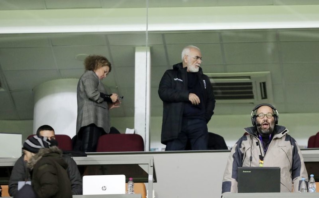 ΜΠΑΤΕ Μπορίσοφ - ΠΑΟΚ 1-4: Πω πω πω μια ΠΑΟΚάρα! (photos)