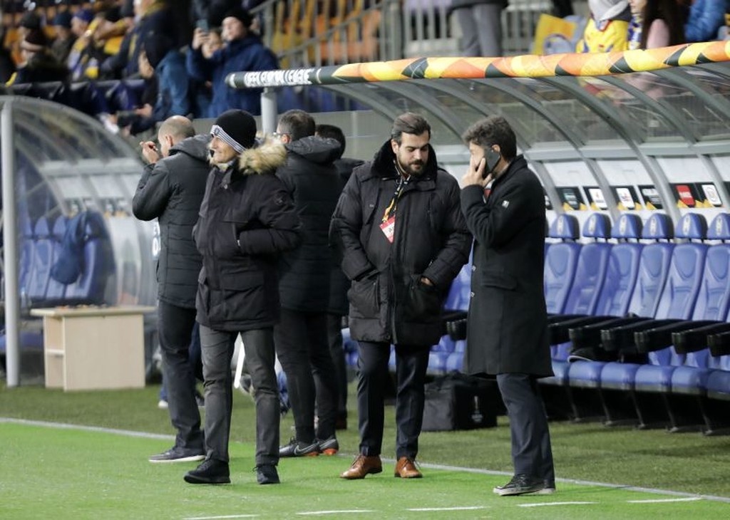 ΜΠΑΤΕ Μπορίσοφ - ΠΑΟΚ 1-4: Πω πω πω μια ΠΑΟΚάρα! (photos)