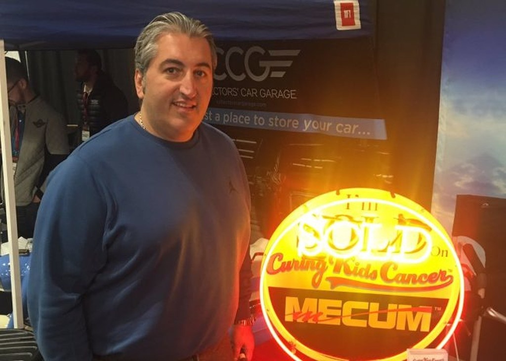 Διοικητικές εξελίξεις στον ΟΦΗ: Αυτό είναι το νέο αφεντικό της ΠΑΕ! (photo)