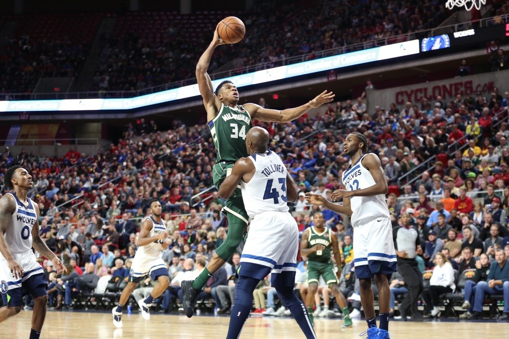 ΝΒΑ: Και που να ζεσταθεί… (videos+photos)