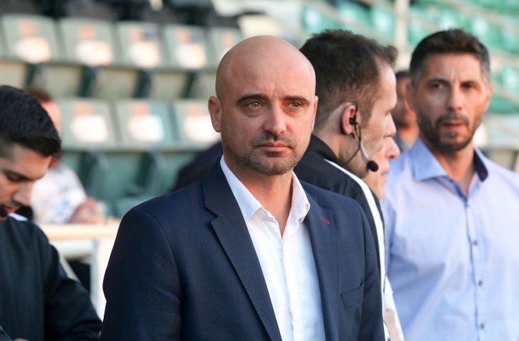 Ξάνθη – ΑΕΛ 1-0: «Αίμα κι άμμος» με… φωνές στα «Πηγάδια» (photos)