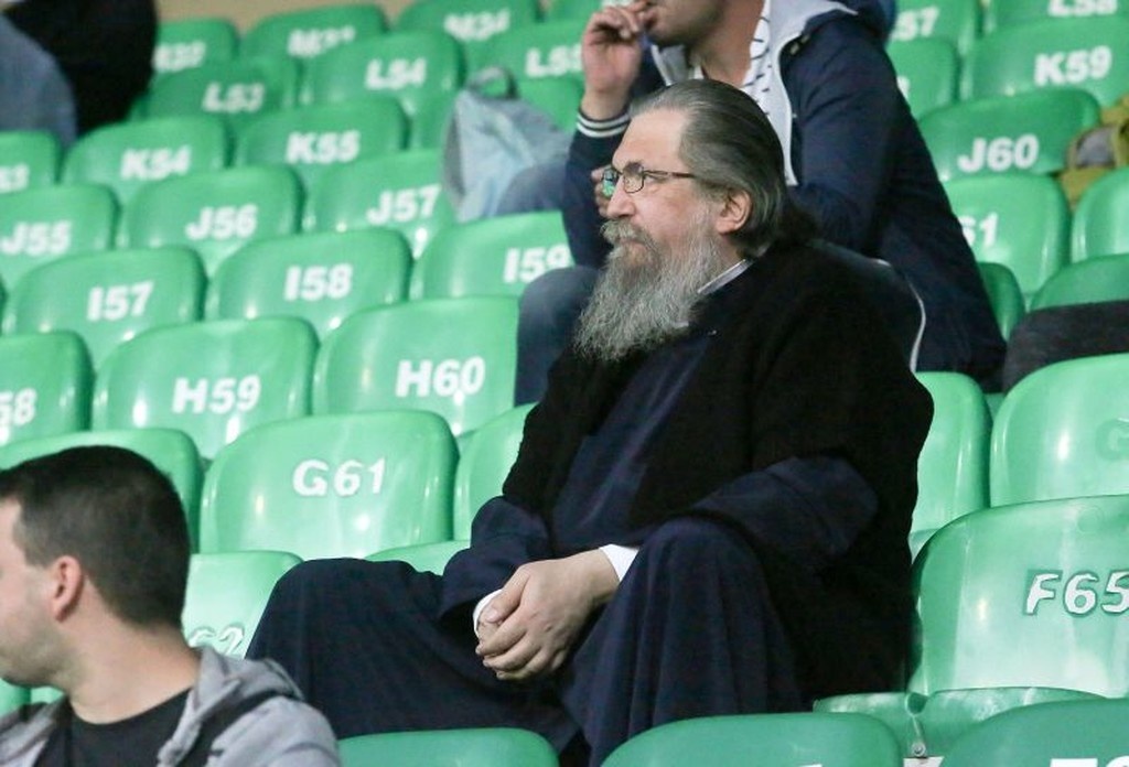 Ξάνθη – ΑΕΛ 1-0: «Αίμα κι άμμος» με… φωνές στα «Πηγάδια» (photos)