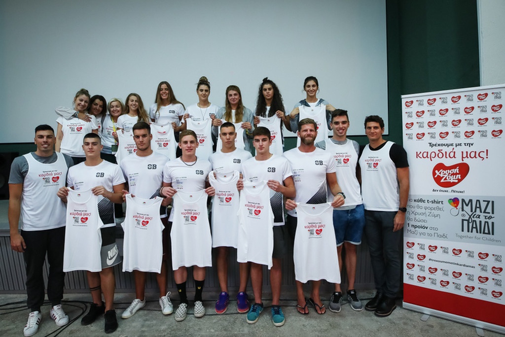 A weekend to remember: Το 8ο Spetses mini Marathon ξεπέρασε κάθε προσδοκία!