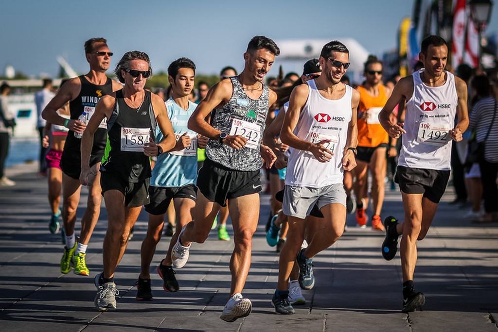 A weekend to remember: Το 8ο Spetses mini Marathon ξεπέρασε κάθε προσδοκία!