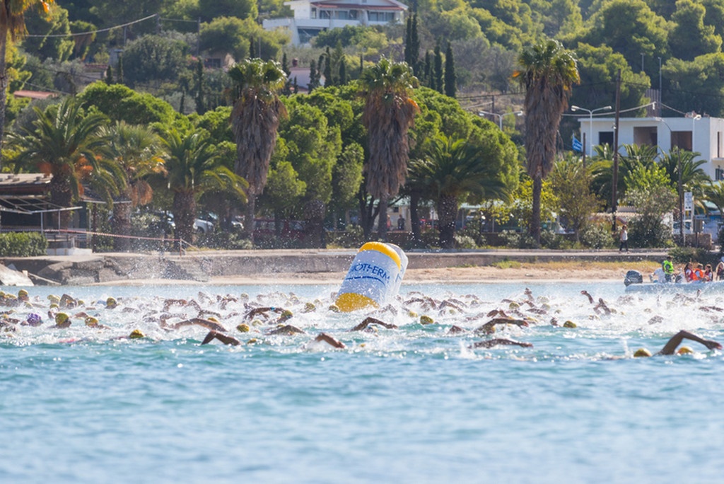A weekend to remember: Το 8ο Spetses mini Marathon ξεπέρασε κάθε προσδοκία!