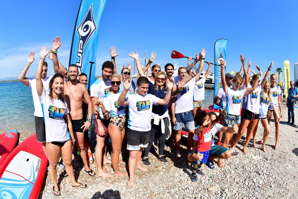 A weekend to remember: Το 8ο Spetses mini Marathon ξεπέρασε κάθε προσδοκία!