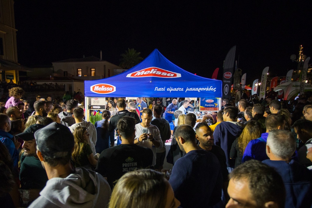 A weekend to remember: Το 8ο Spetses mini Marathon ξεπέρασε κάθε προσδοκία!