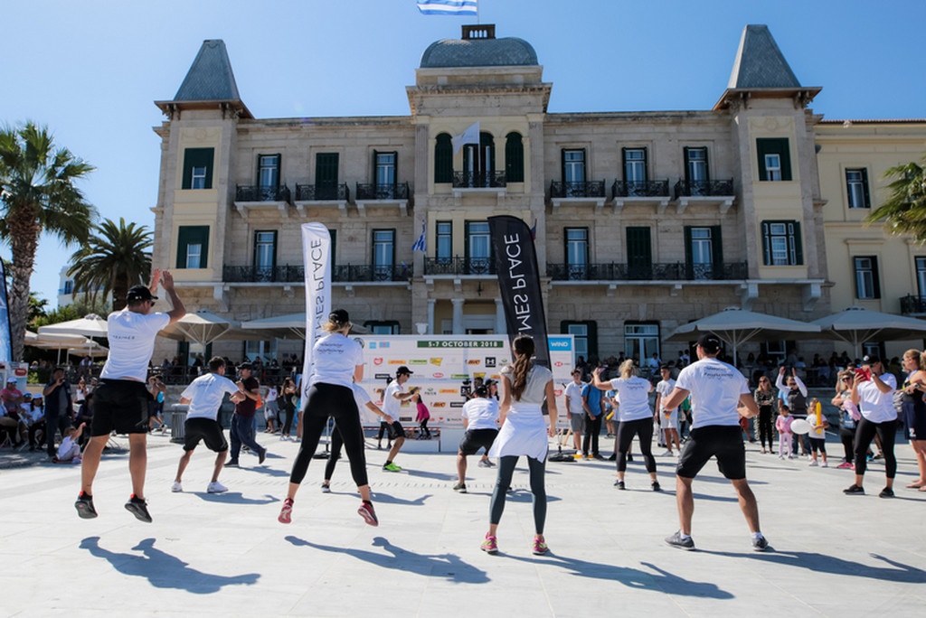A weekend to remember: Το 8ο Spetses mini Marathon ξεπέρασε κάθε προσδοκία!