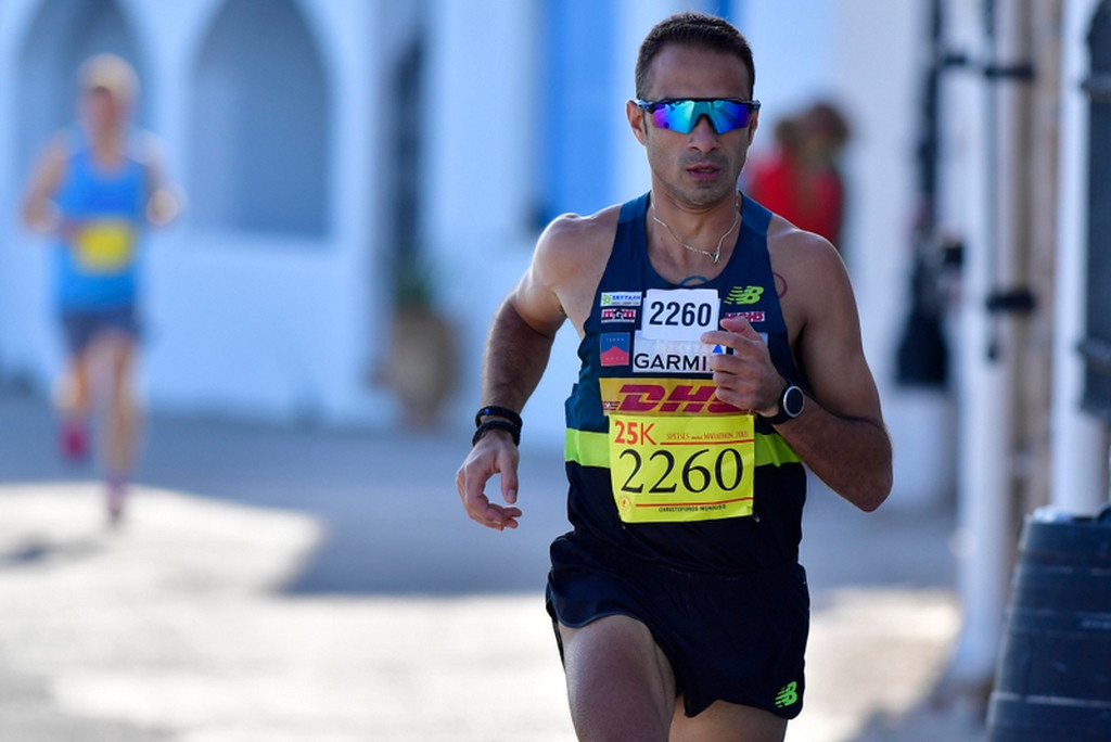 A weekend to remember: Το 8ο Spetses mini Marathon ξεπέρασε κάθε προσδοκία!