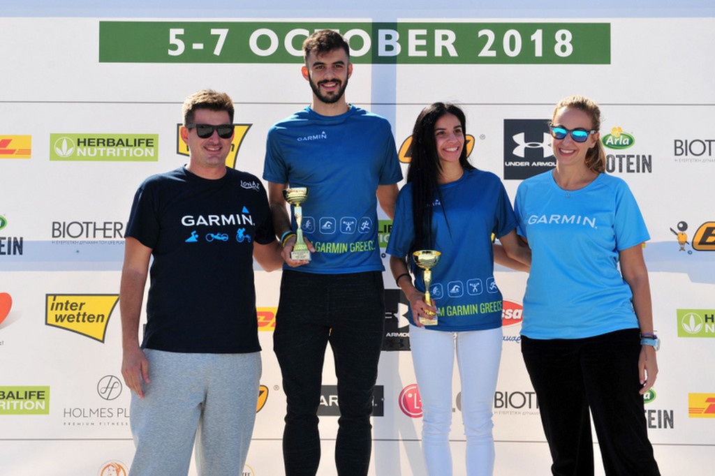 A weekend to remember: Το 8ο Spetses mini Marathon ξεπέρασε κάθε προσδοκία!