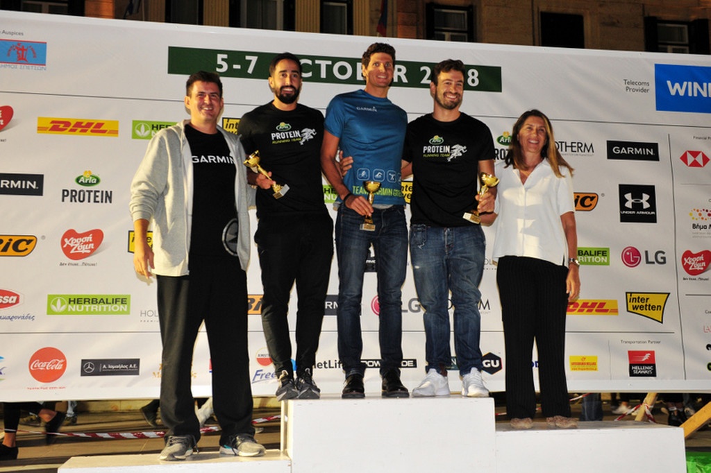 A weekend to remember: Το 8ο Spetses mini Marathon ξεπέρασε κάθε προσδοκία!