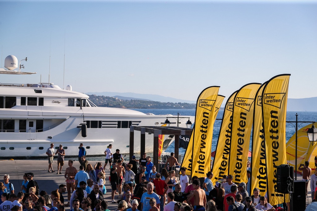 A weekend to remember: Το 8ο Spetses mini Marathon ξεπέρασε κάθε προσδοκία!