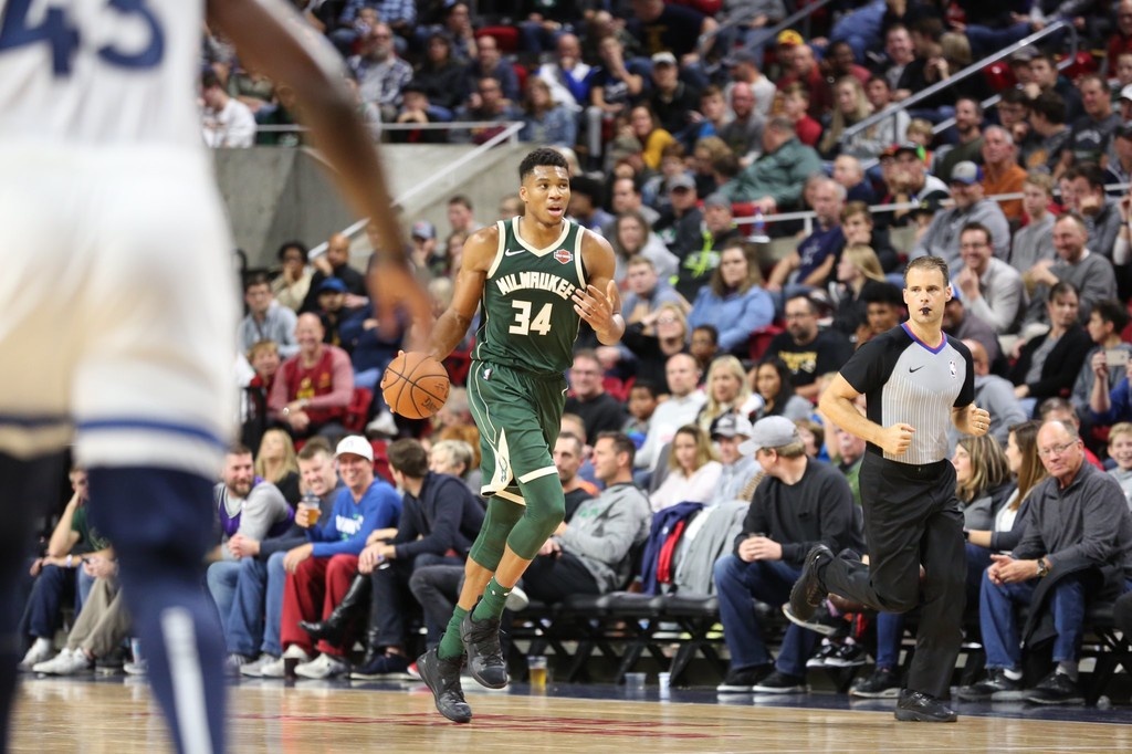 ΝΒΑ: Και που να ζεσταθεί… (videos+photos)