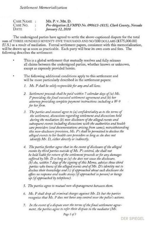 Το έγγραφο που «προδίδει» τον Ρονάλντο (photo)