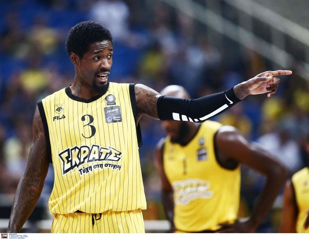 Έσκασε η «βόμβα» με Μάνι Χάρις - Σε ποια ομάδα πήγε