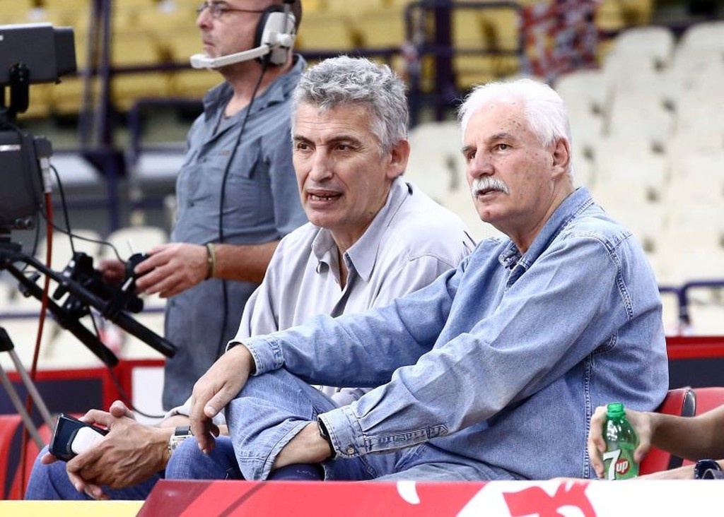 Ολυμπιακός – Βίσλα 63-63: «Τελικός» στην Πολωνία (photos)