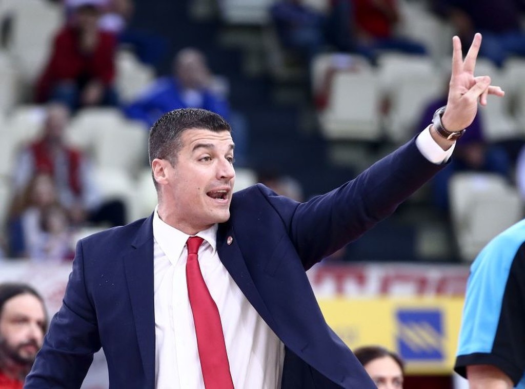 Ολυμπιακός – Βίσλα 63-63: «Τελικός» στην Πολωνία (photos)