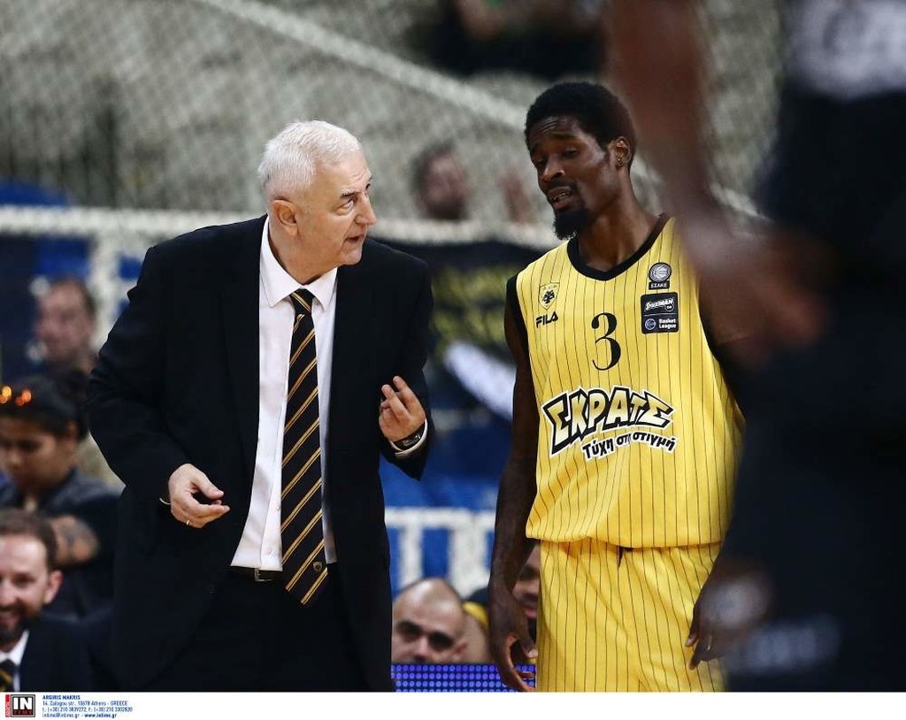 Έσκασε η «βόμβα» με Μάνι Χάρις - Σε ποια ομάδα πήγε