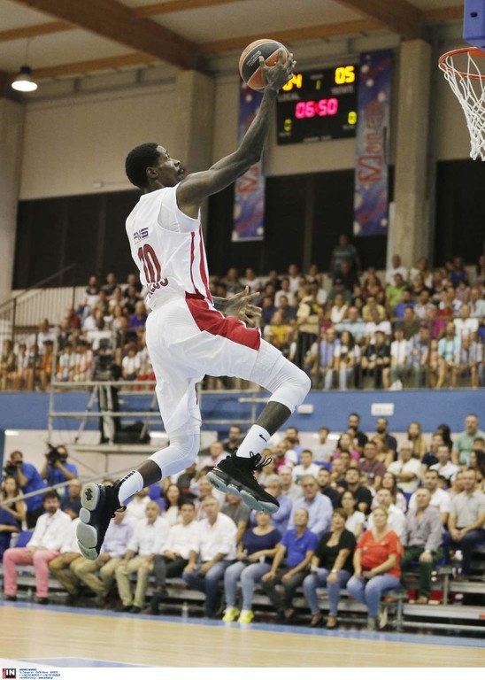 Έσκασε η «βόμβα» με Μάνι Χάρις - Σε ποια ομάδα πήγε