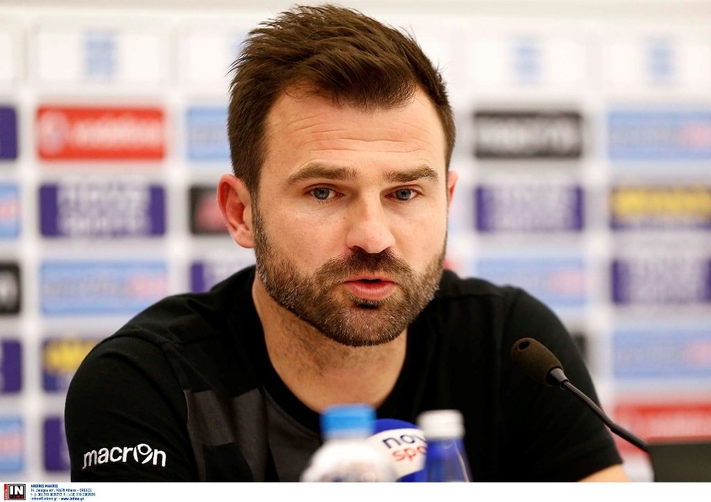 Έσκασε «βόμβα»: Συνελήφθη και βοηθός πρώην προπονητή του ΠΑΟΚ