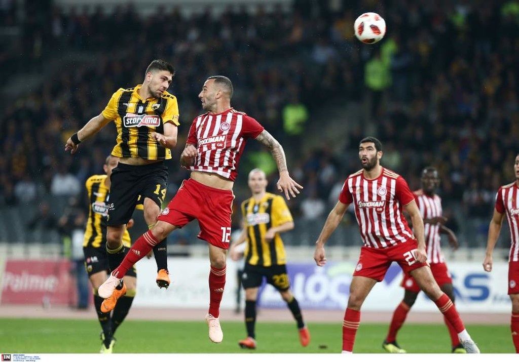 ΑΕΚ: Ο Μπακασέτας «φωνάζει» για νέο συμβόλαιο!