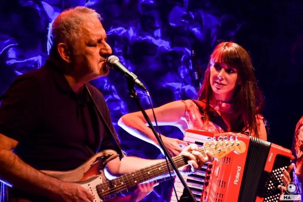 Μιρέλα Πάχου - Μαριάννα Πολυχρονίδη: Πρεμιέρα με guest εμφανίσεις και εκπλήξεις (photos)