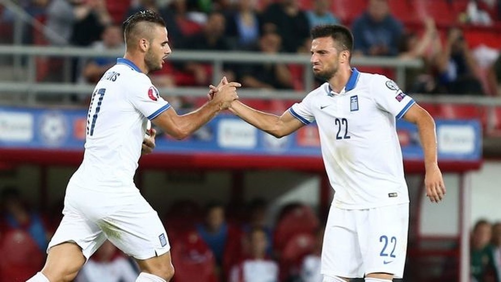 Ελλάδα-Ουγγαρία: Η προϊστορία και το… τρελό ματς!