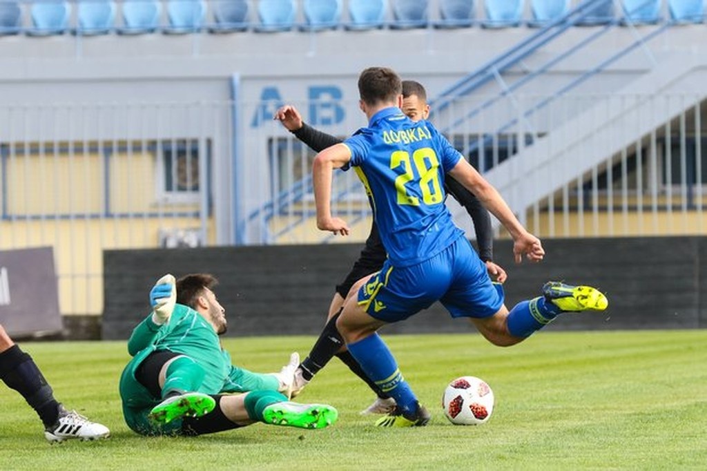 Αστέρας Τρίπολης: Φιλική νίκη επί της Παναχαϊκής (photos)