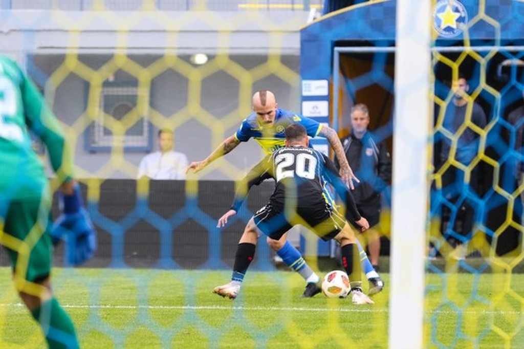 Αστέρας Τρίπολης: Φιλική νίκη επί της Παναχαϊκής (photos)