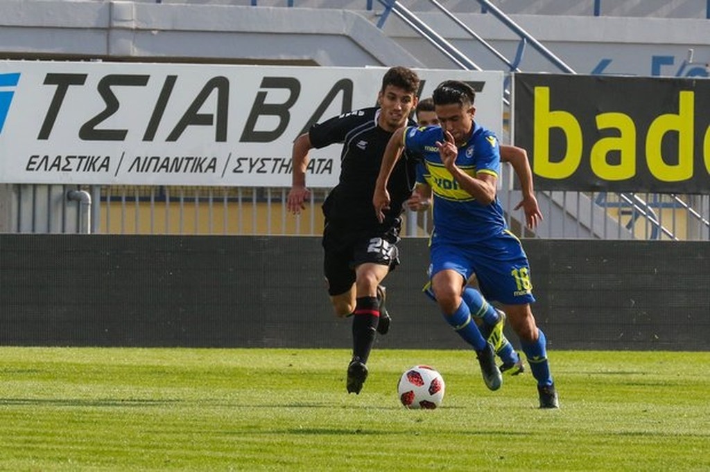 Αστέρας Τρίπολης: Φιλική νίκη επί της Παναχαϊκής (photos)