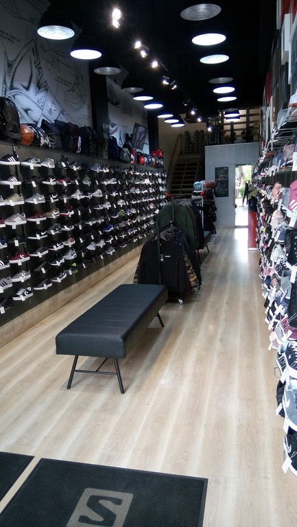 ΚΑΛΛΙΘΕΑ
  Ελ.Βενιζέλου 146 (πρώην Θησέως)
  τηλ. 210 951 2234