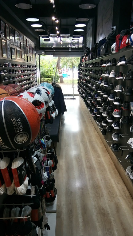 ΚΑΛΛΙΘΕΑ
  Ελ.Βενιζέλου 146 (πρώην Θησέως)
  τηλ. 210 951 2234