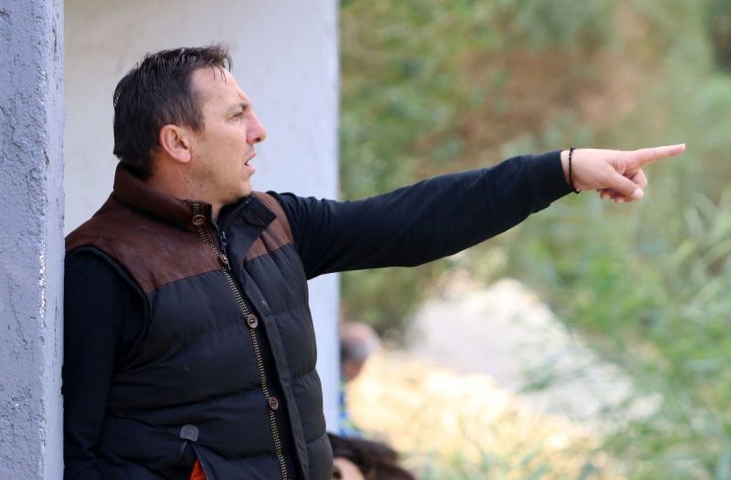 ΟΦΗ: Φιλική ήττα από τον Εργοτέλη (video+photos)