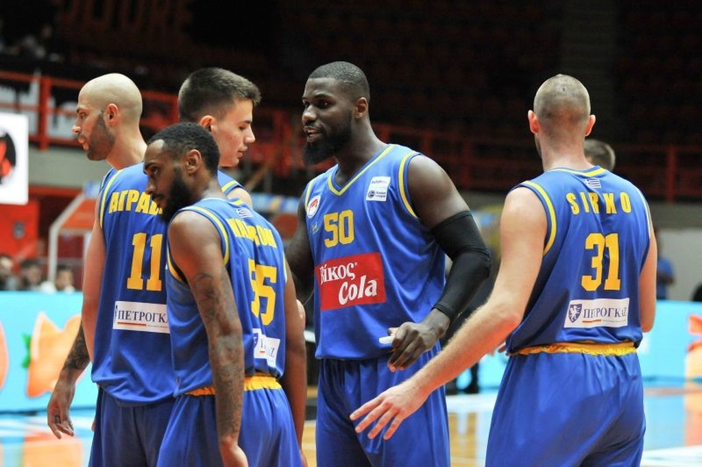 Προμηθέας – Περιστέρι 73-76: Βαρβάτο διπλό με υπογραφή Πεδουλάκη! (photos)