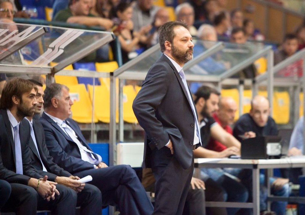 Ρέθυμνο – Λαύριο 72-77: «Ελληνικό» διπλό στην Κρήτη (photos)