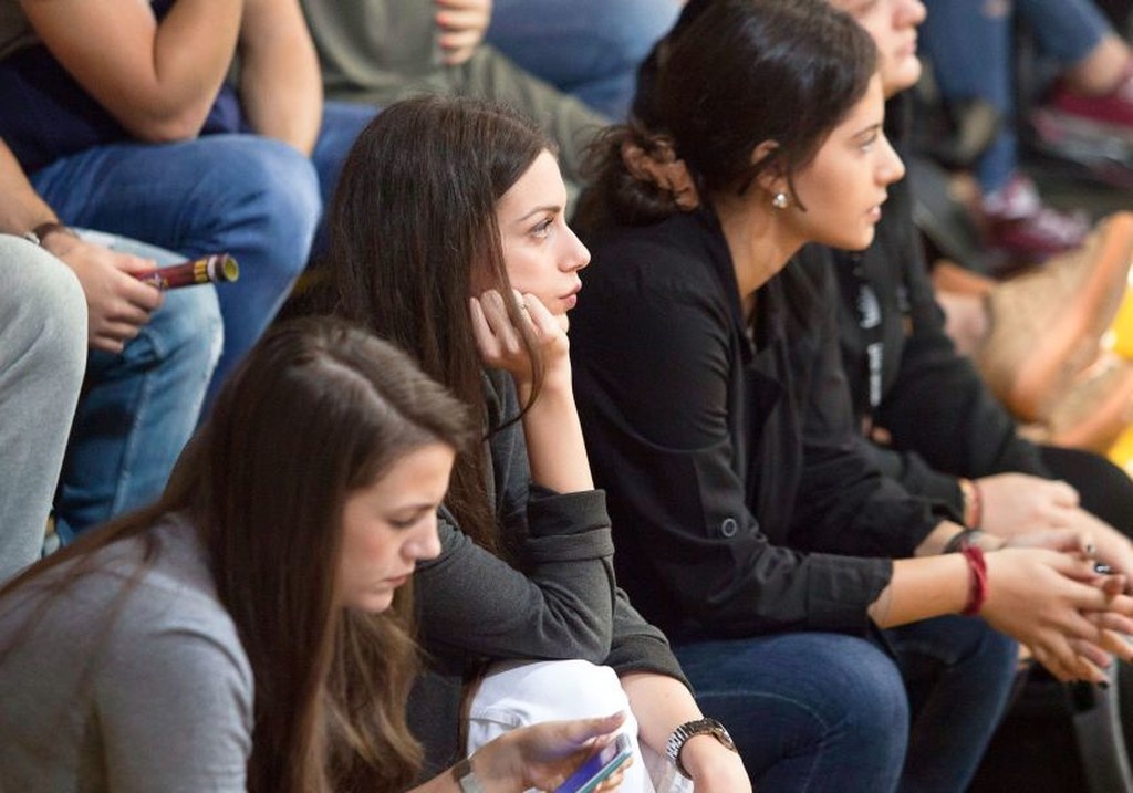 Ρέθυμνο – Λαύριο 72-77: «Ελληνικό» διπλό στην Κρήτη (photos)