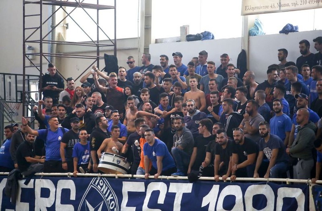 Α2 Μπάσκετ: Ματσάρα στην Κω, νίκη για Ηρακλή (photos)