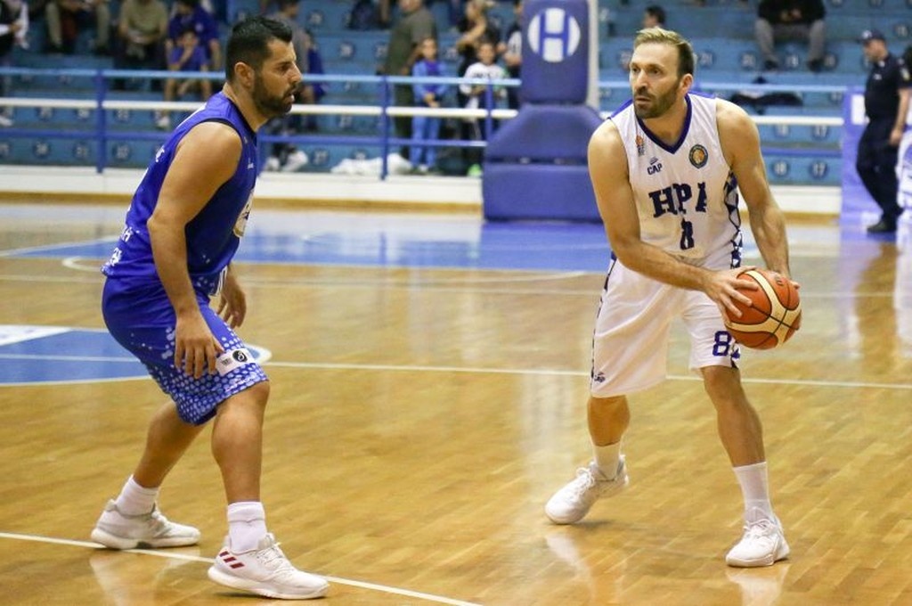 Α2 Μπάσκετ: Ματσάρα στην Κω, νίκη για Ηρακλή (photos)