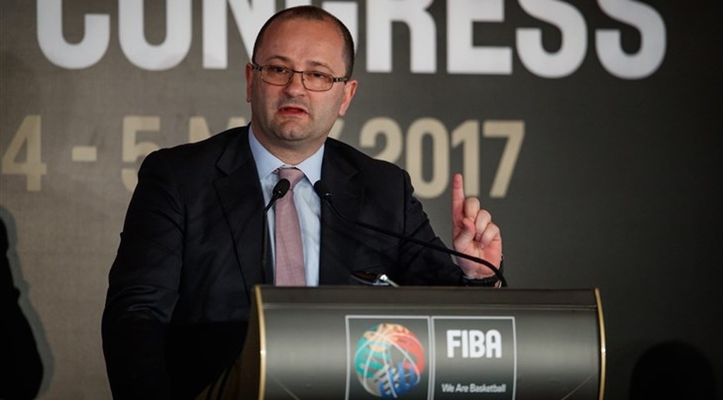 Πέθανε ο Πάτρικ Μπάουμαν, σοκ στο παγκόσμιο μπάσκετ
